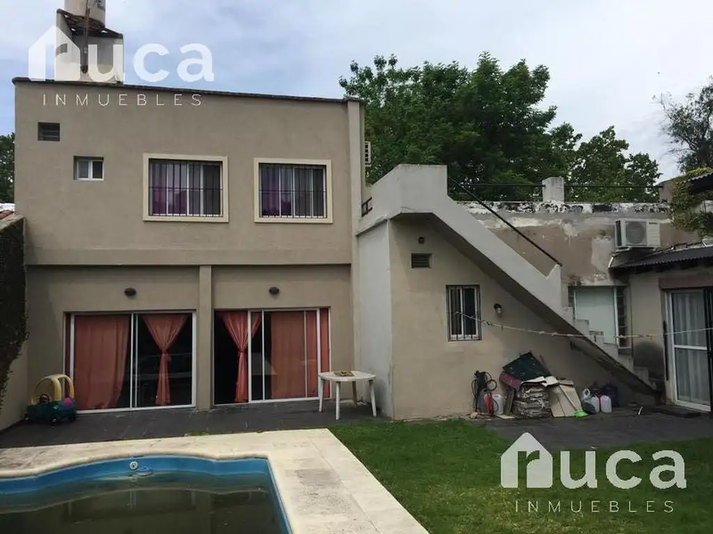 Casa en Venta en el Bajo de San Isidro