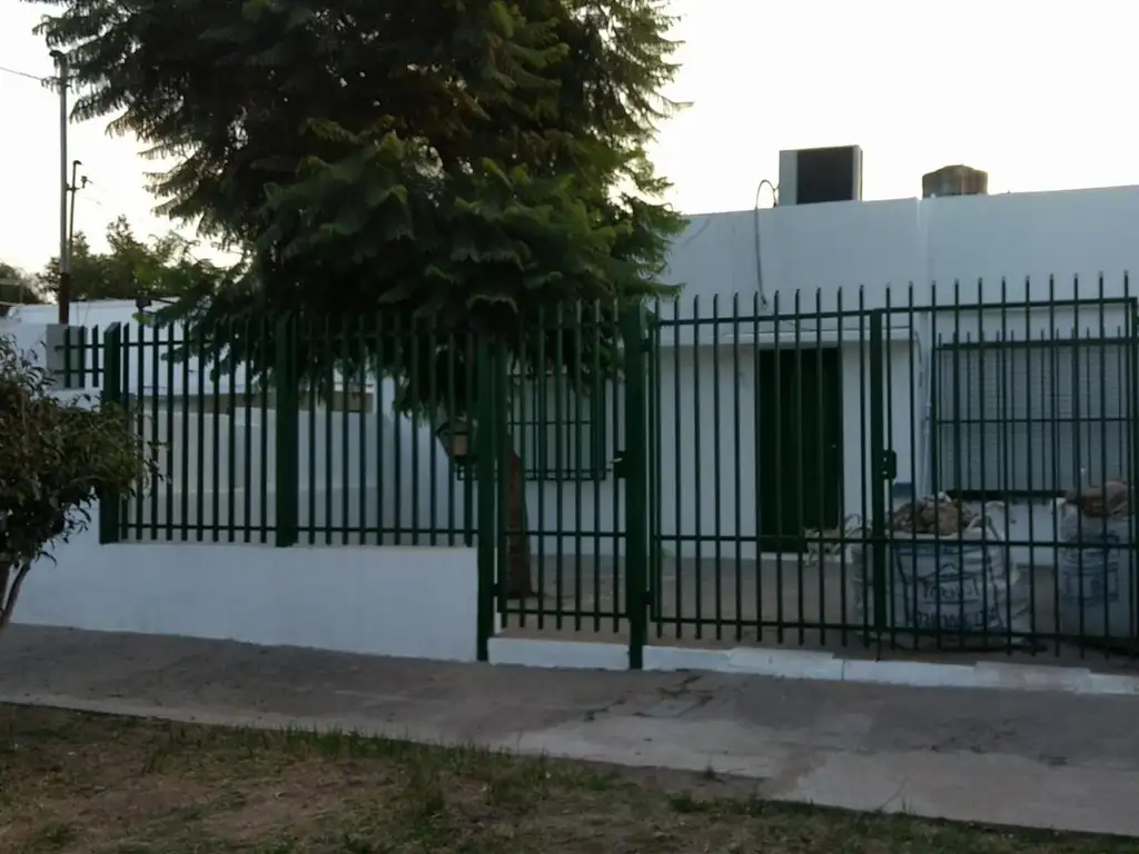 CASA 4 AMB A TERMINAR - SAN MARTÍN