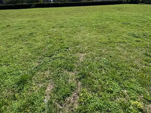 Terreno en Venta en Barrancas de Iraola