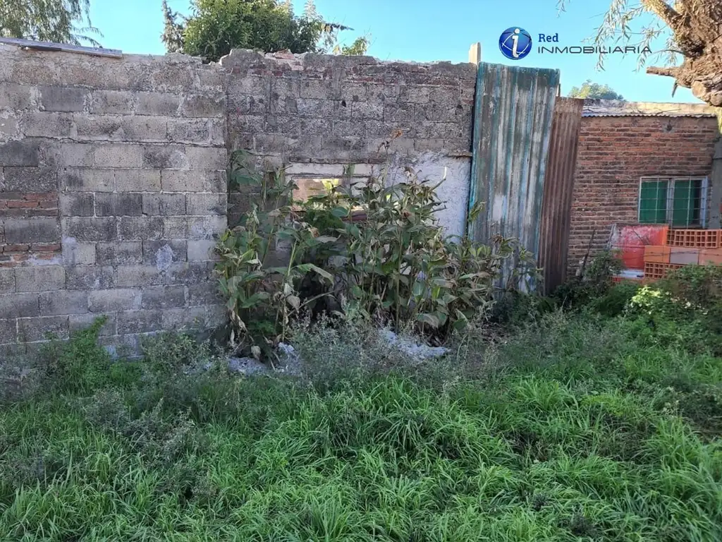 Lote en venta calle Altuna