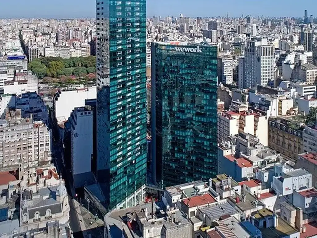 Departamento Dúplex  en Venta en Retiro, Capital Federal, Buenos Aires