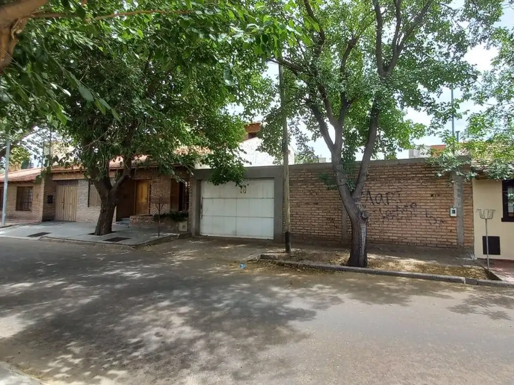 Terreno en Venta - Dorrego - Guaymallén