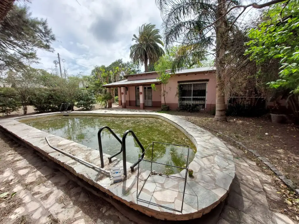 Casa - Venta - Argentina, San Miguel - Cordoba 1951