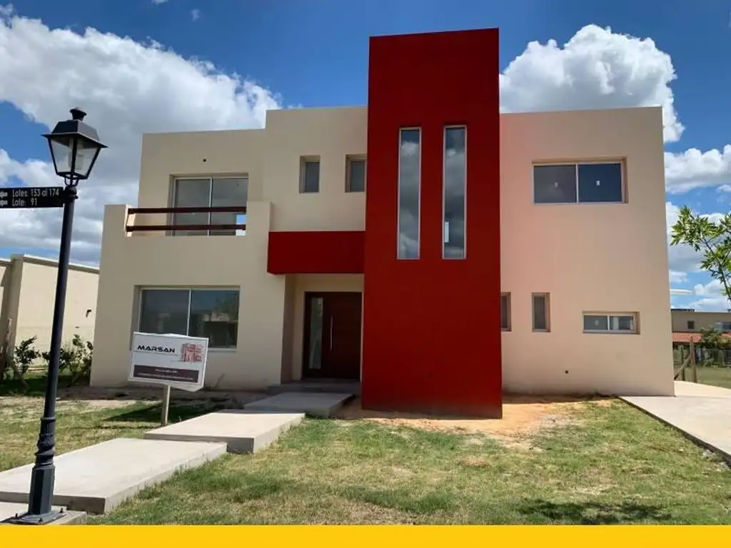 Casa en venta de 3 dormitorios en San Gabriel