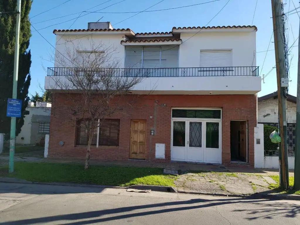 Casa - Llavallol