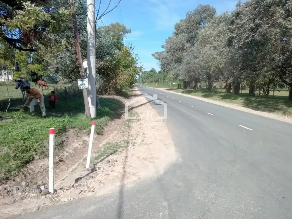 Terreno Lote  en Venta en Manzanares, Pilar, G.B.A. Zona Norte