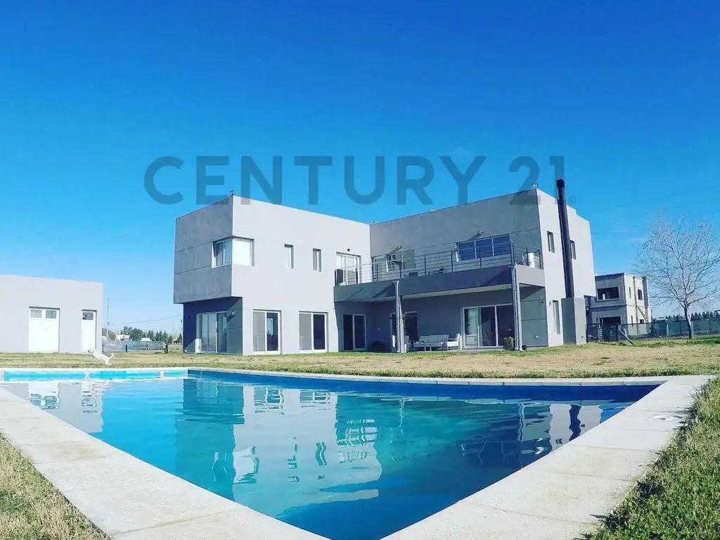 Casa en venta Fincas de san vicente Golf / San Vicente / Canning