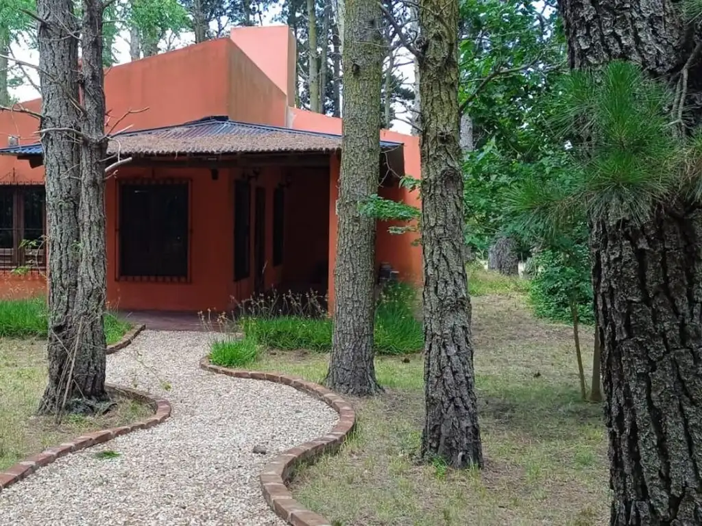 Casa - Alquiler - Argentina, Mar de las Pampas