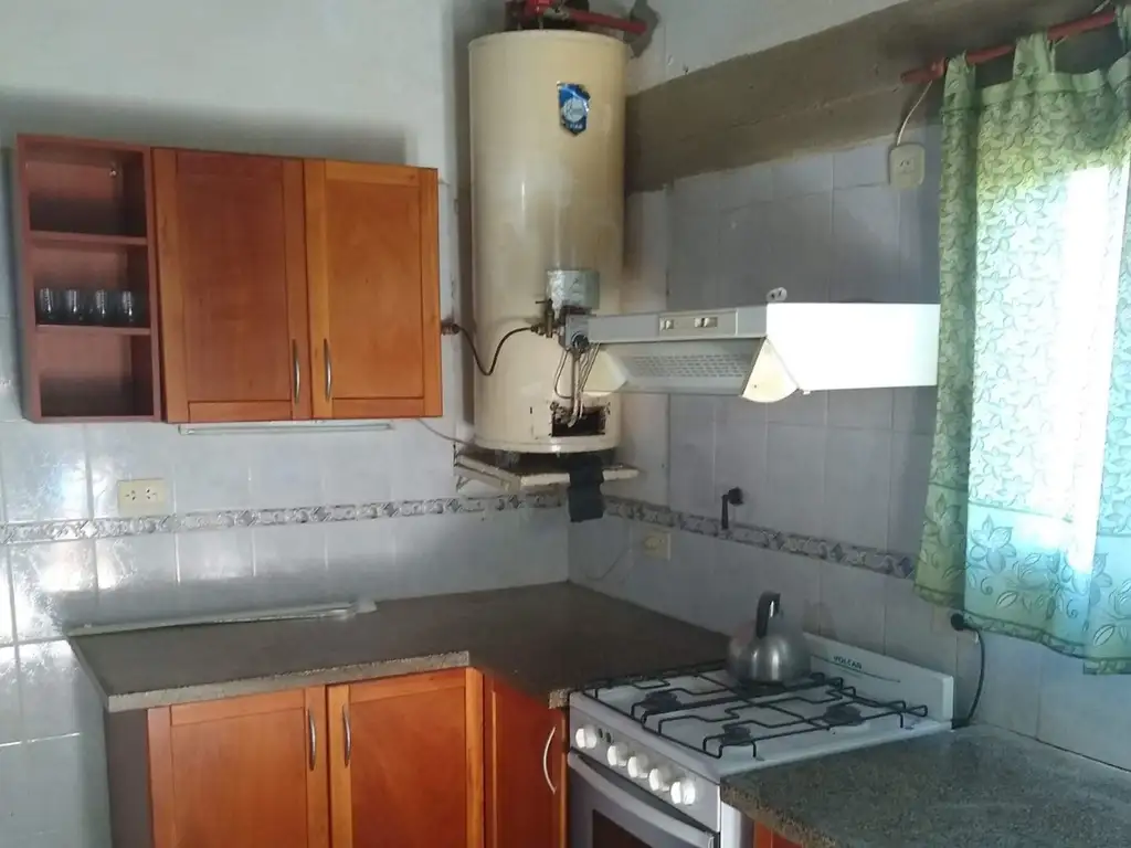 CASA CON PARQUE EN VENTA EN CAPILLA DEL SEÑOR