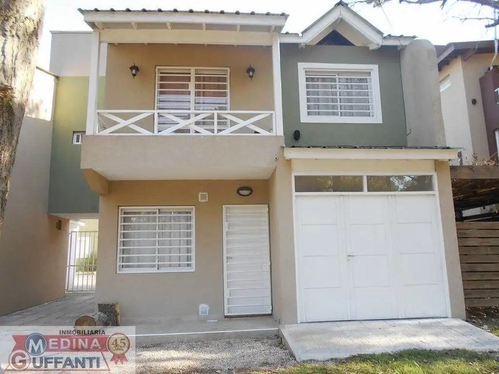 Casa en Venta 3