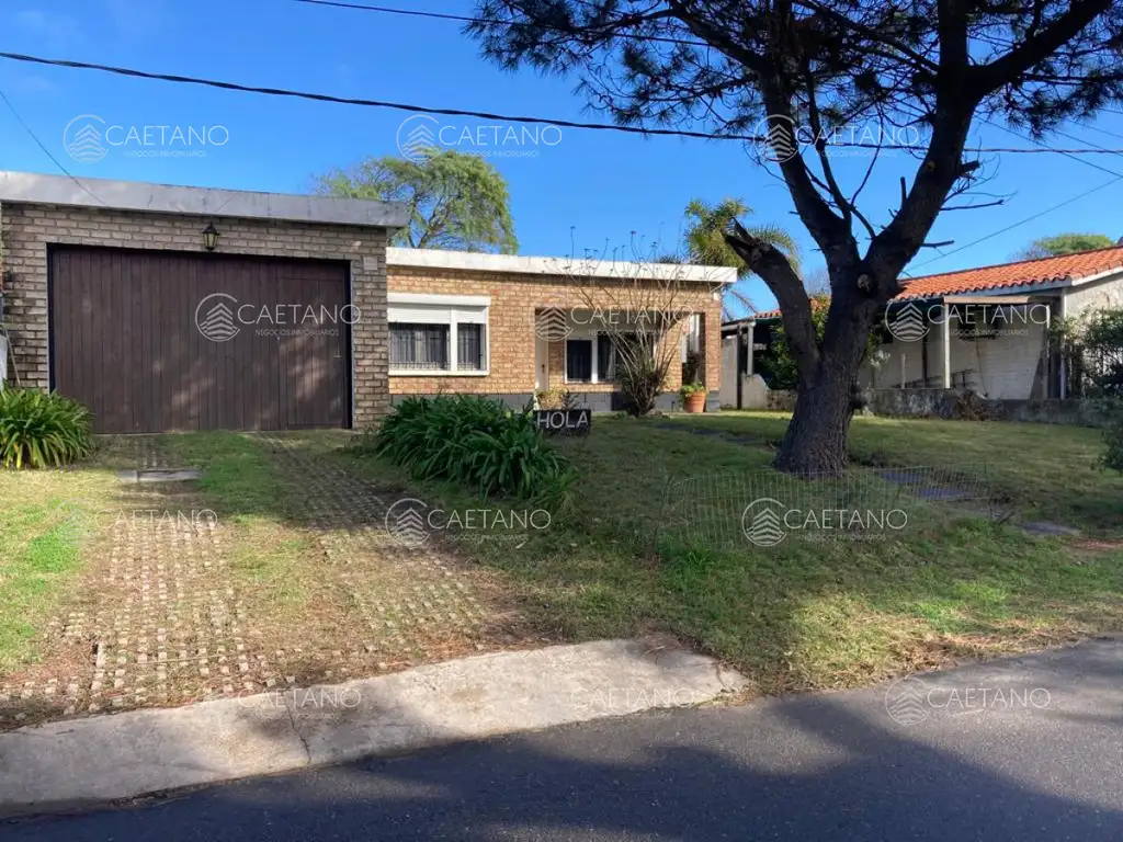 Casa en venta de 3 dormitorios playa mansa Punta del Este