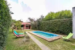 CASA QUINTA MODERNA 5 AMBIENTES VENTA PONTEVEDRA