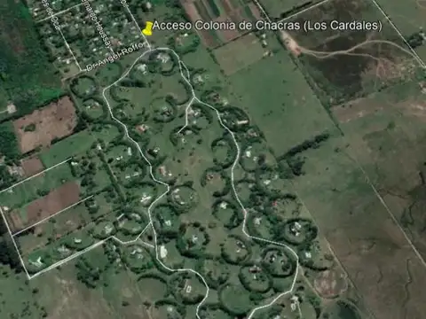 Excelente lote en Colonia De Chacras Los Cardales - Foto 0