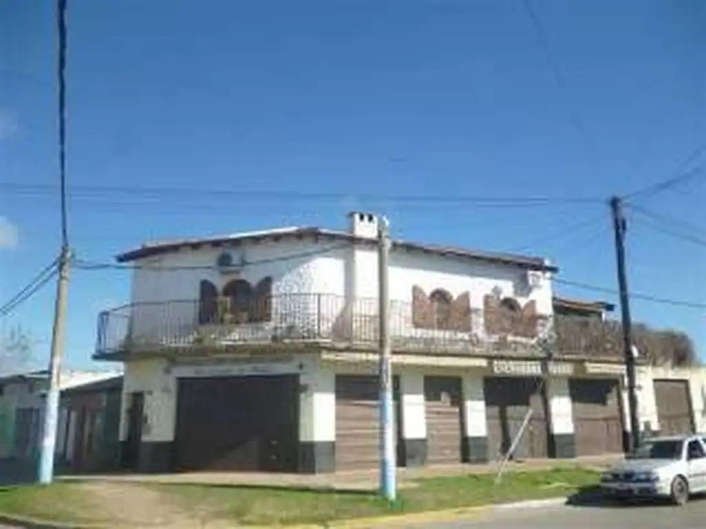 Casa en Venta 2