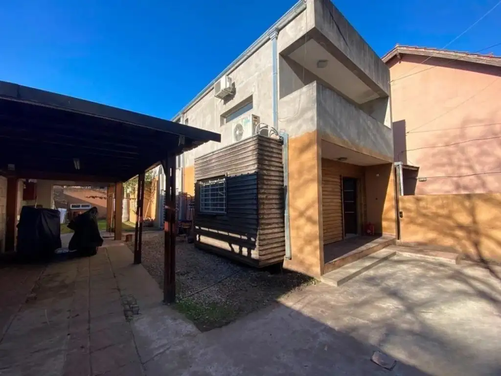 Casa - Venta - Argentina, Ituzaingó - Del Malambo 2043