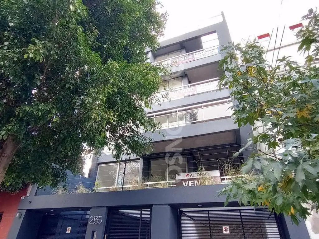 Espectacular departamento de 2 ambientes a Estrenar en VILLA URQUIZA