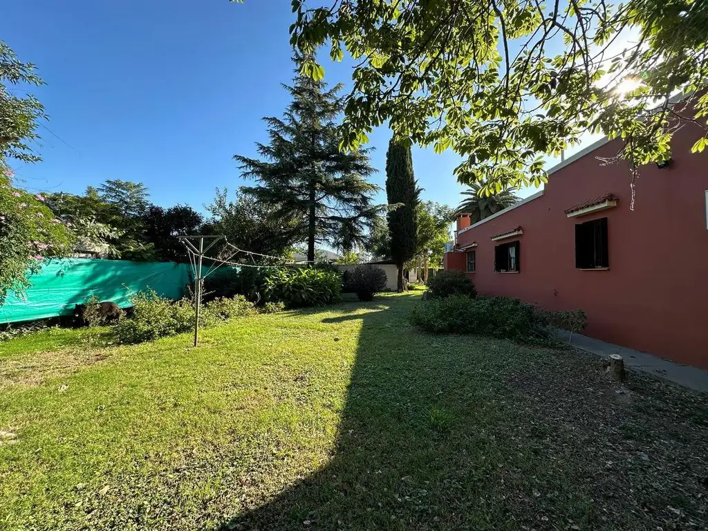 Casa en Venta en Los Boulevares