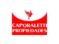 Caporaletti Propiedades
