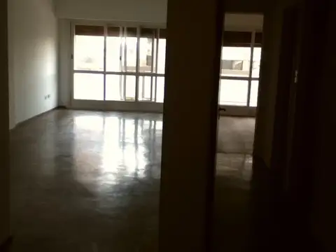 Departamento en Alquiler -