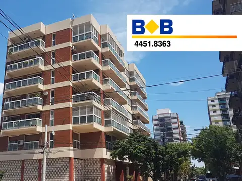 Excelente Departamento - Espacios Amplios - Vista Abierta - con Cochera - Foto 0