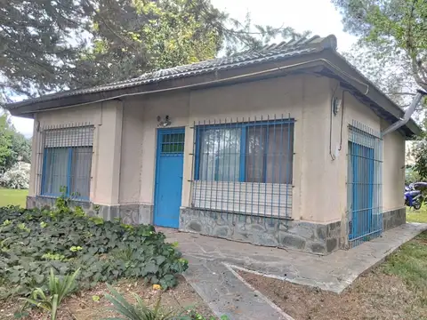 Casa quinta en venta, Pilar, Zona Norte