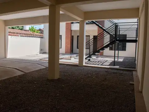 Departamento en Venta en San Nicolás, USD 66.000