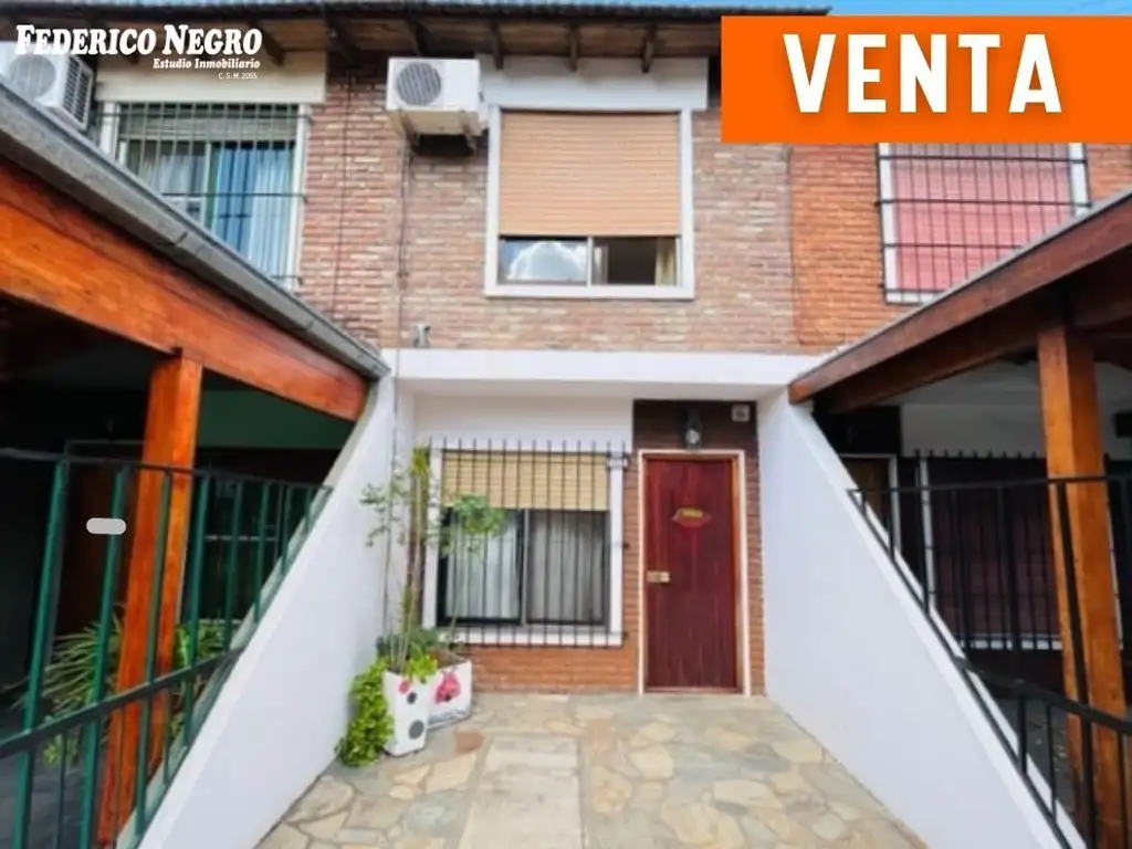 Casa - Venta - Argentina, San Miguel - Guemes 391