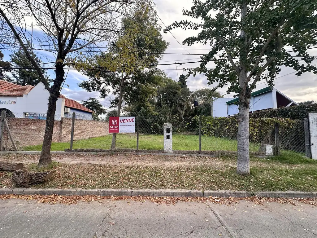 Terreno en venta Rosario, La Florida.