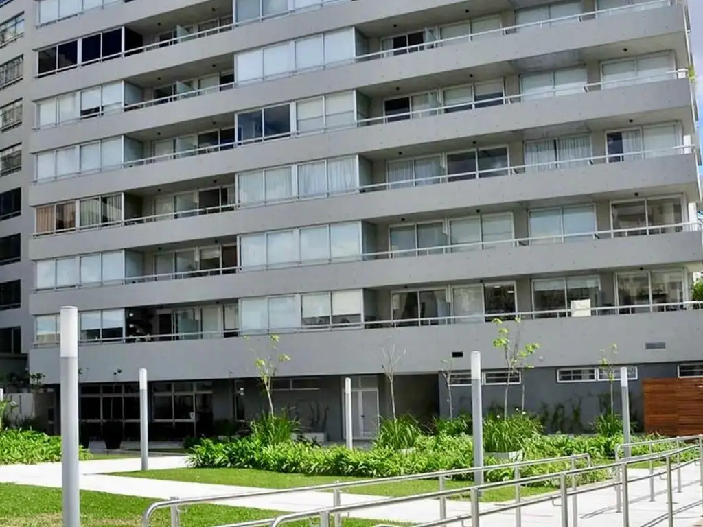 Departamento  en Alquiler ubicado en Colegiales, Capital Federal, Buenos Aires