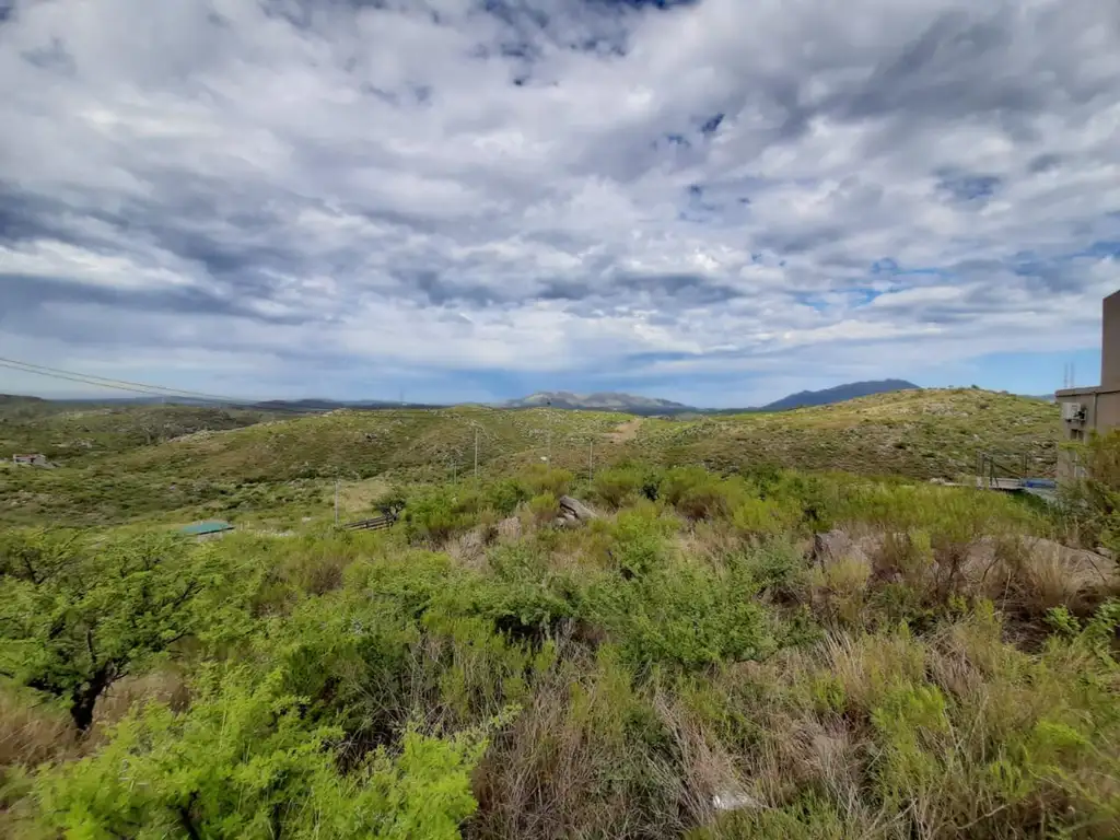 VENTA TERRENO TERRALTA CON VISTA AL LAGO