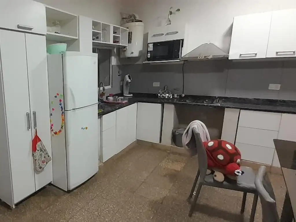 SE VENDE CASA EN MATIENZO 3 DORMITORIOS