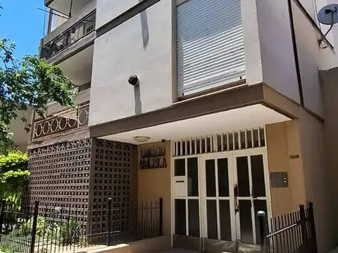 DPTO. 3 DORM A LA VENTA C/BALCON Bº CENTRO