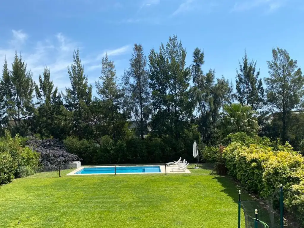 Casa en Alquiler Temporario de Verano en San Agustin, Villanueva