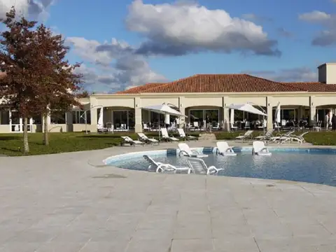Terreno en Venta - USD 90.000