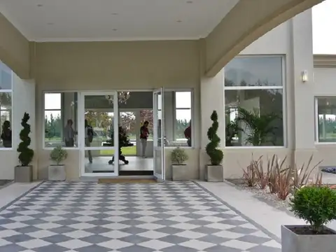 Terreno en Venta en Club Miralagos