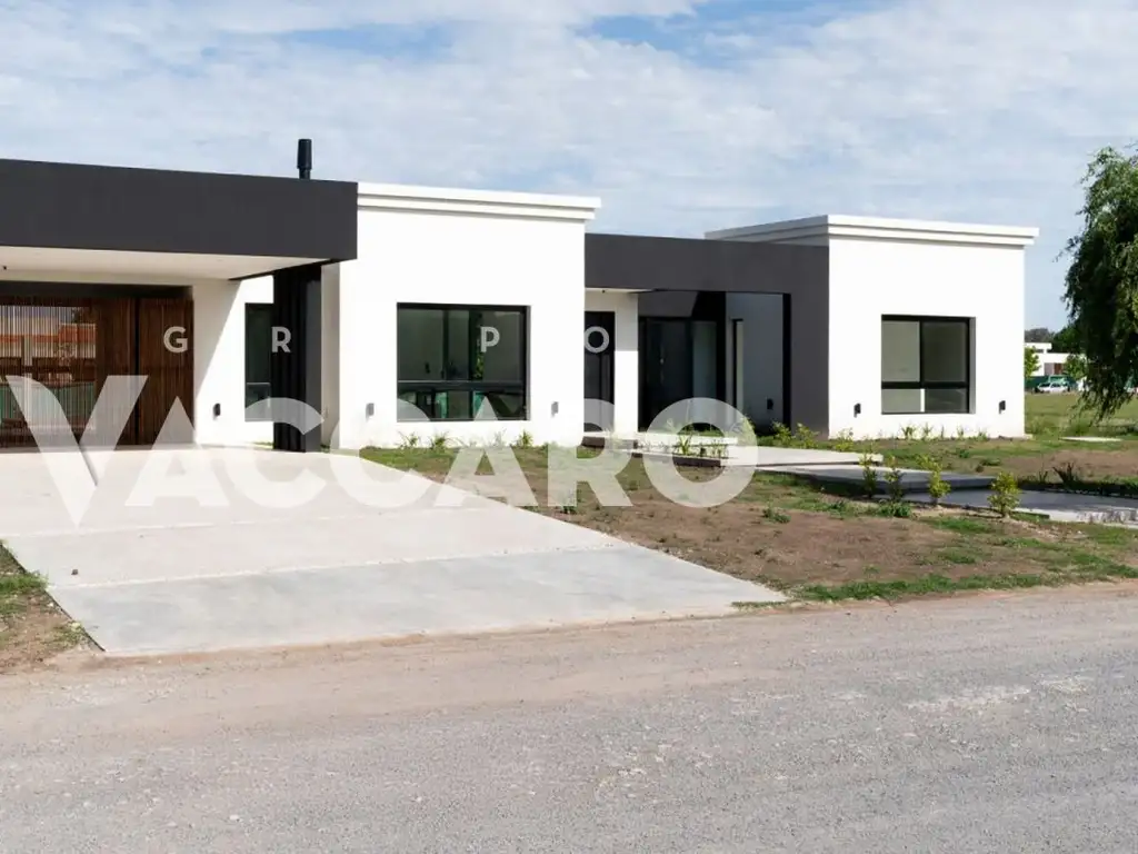 Casa en Venta 4 ambientes Everlinks