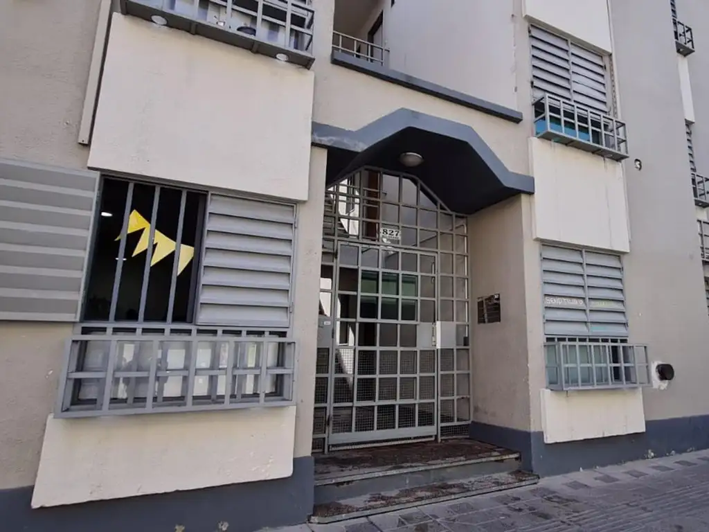 Venta Departamento 1 Dormitorio Guemes