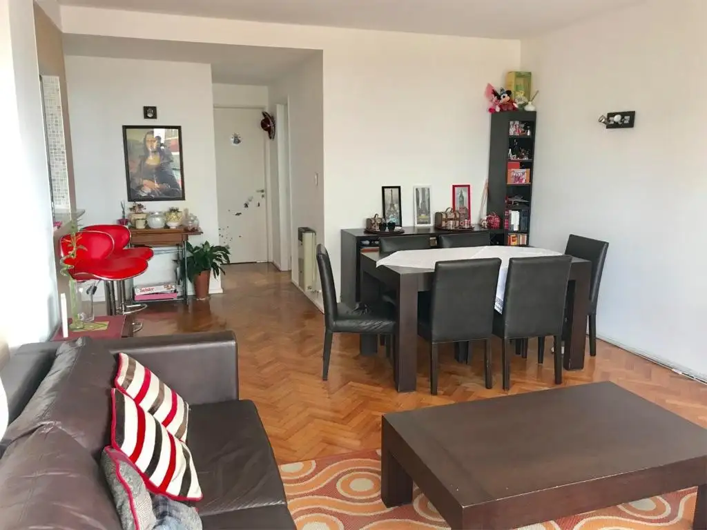 Departamento  en Venta ubicado en Martínez, San Isidro, G.B.A. Zona Norte