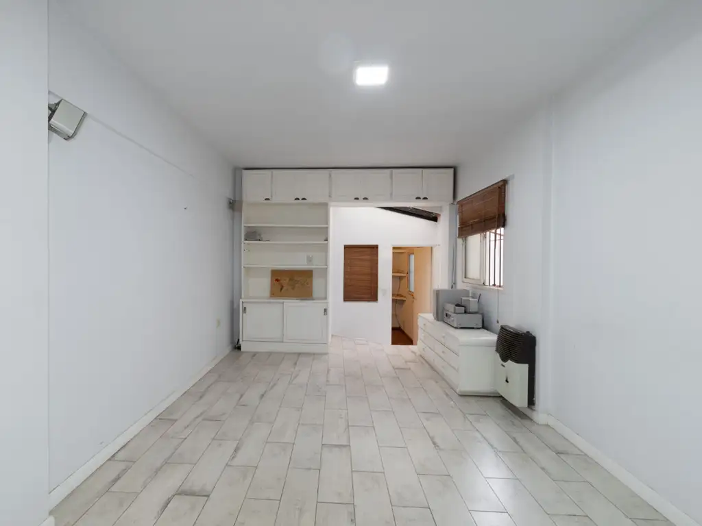 Venta Departamento 1 dormitorio 27 años 36m2 España 300 Centro