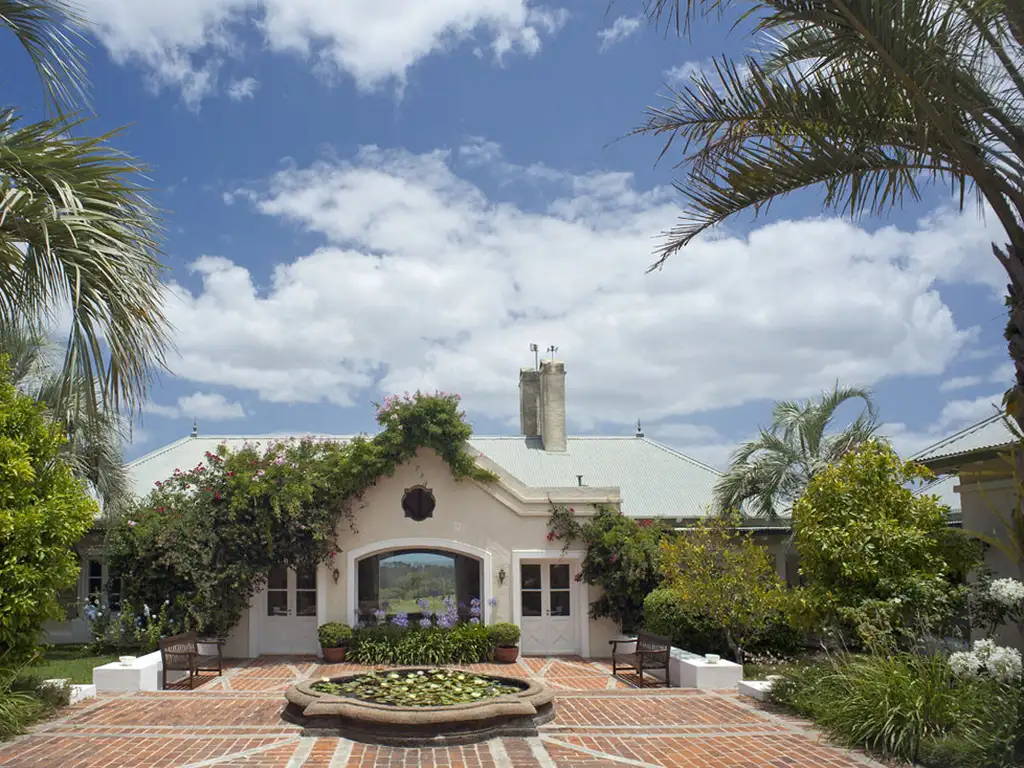 Quinta - Alquiler temporario - Uruguay, LA BARRA