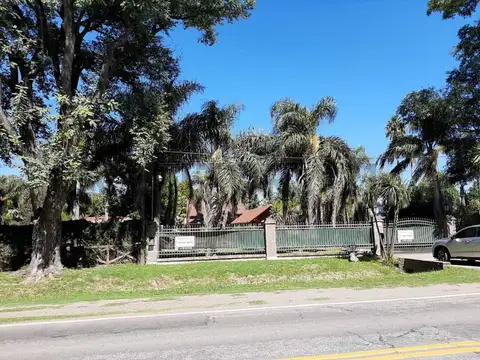 Se vende casa quinta exclusiva en Bella Italia