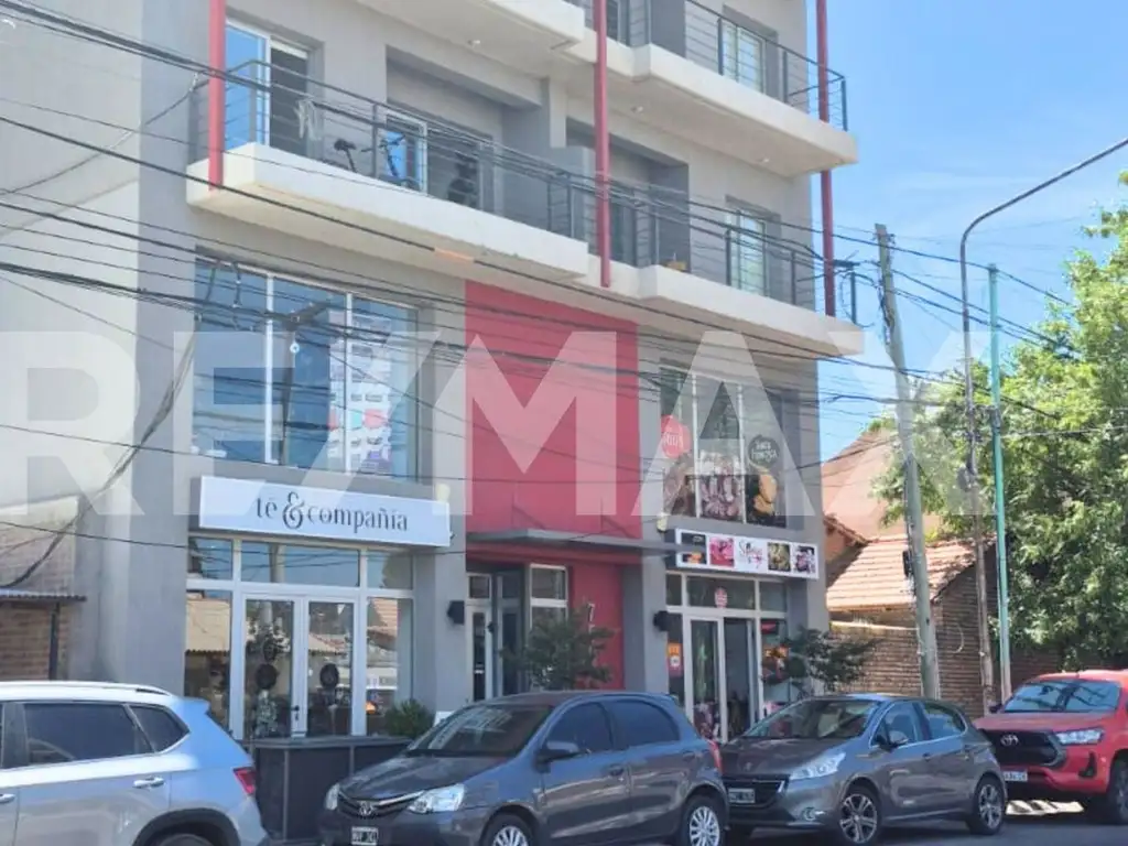 Excelente Local Comercial en venta