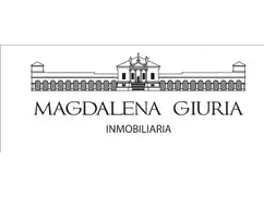 MAGDALENA GIURIA