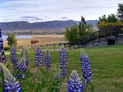 Hotel en  El Calafate