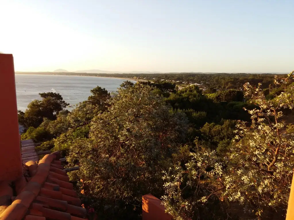 Departamento - Alquiler temporario - Uruguay, PUNTA BALLENA