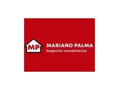 Mariano Palma