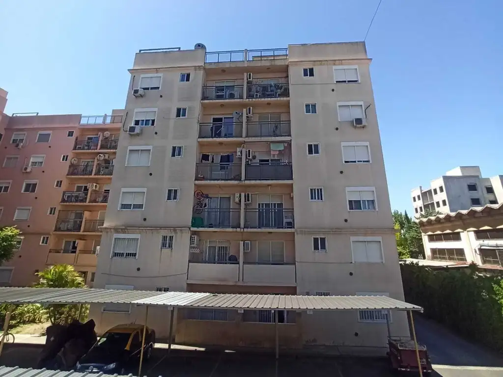 Departamento  en Venta en San Fernando, G.B.A. Zona Norte, Argentina