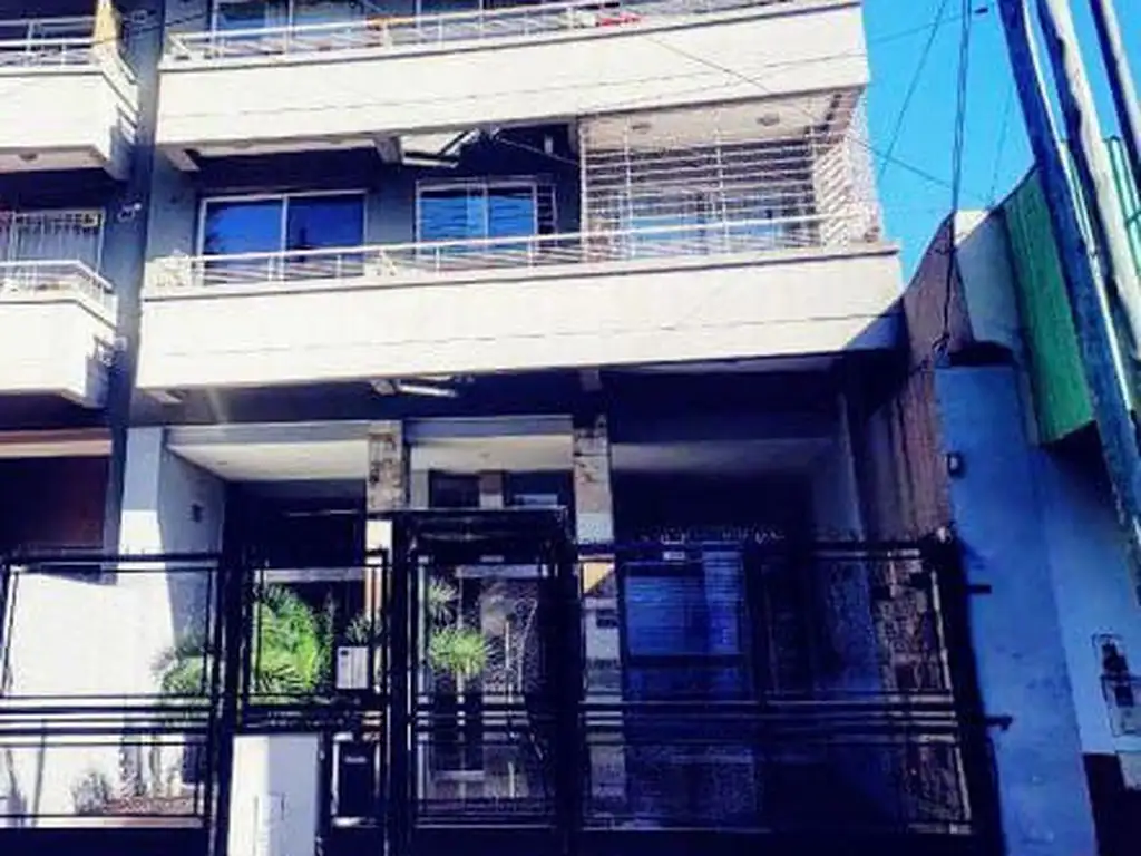 Departamento - Venta - Argentina, Lanús - DR MELO 3000