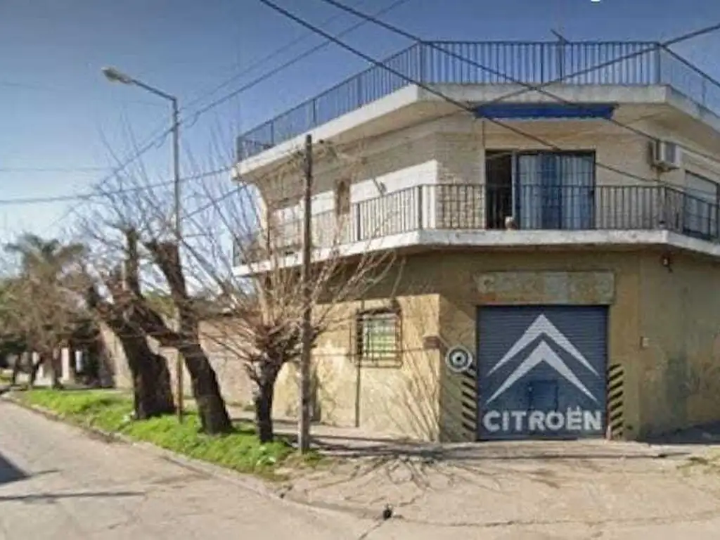 Local  en Venta en Libertad, Merlo, G.B.A. Zona Oeste