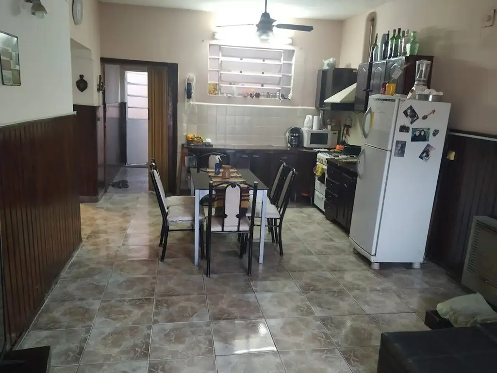 Casa 3 dormitorios - Excelente zona